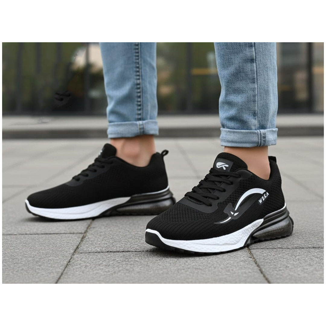 كوتشى رياضى رجالي خفيف بنعل مريح