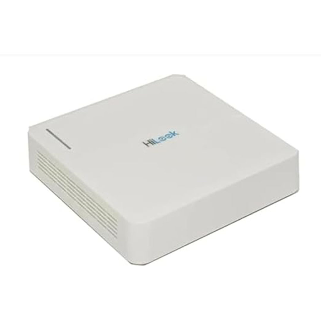 مسجل فيديو رقمي من هاي لوك - 8 قنوات - 1080 بكسل - DVR-108G-M1