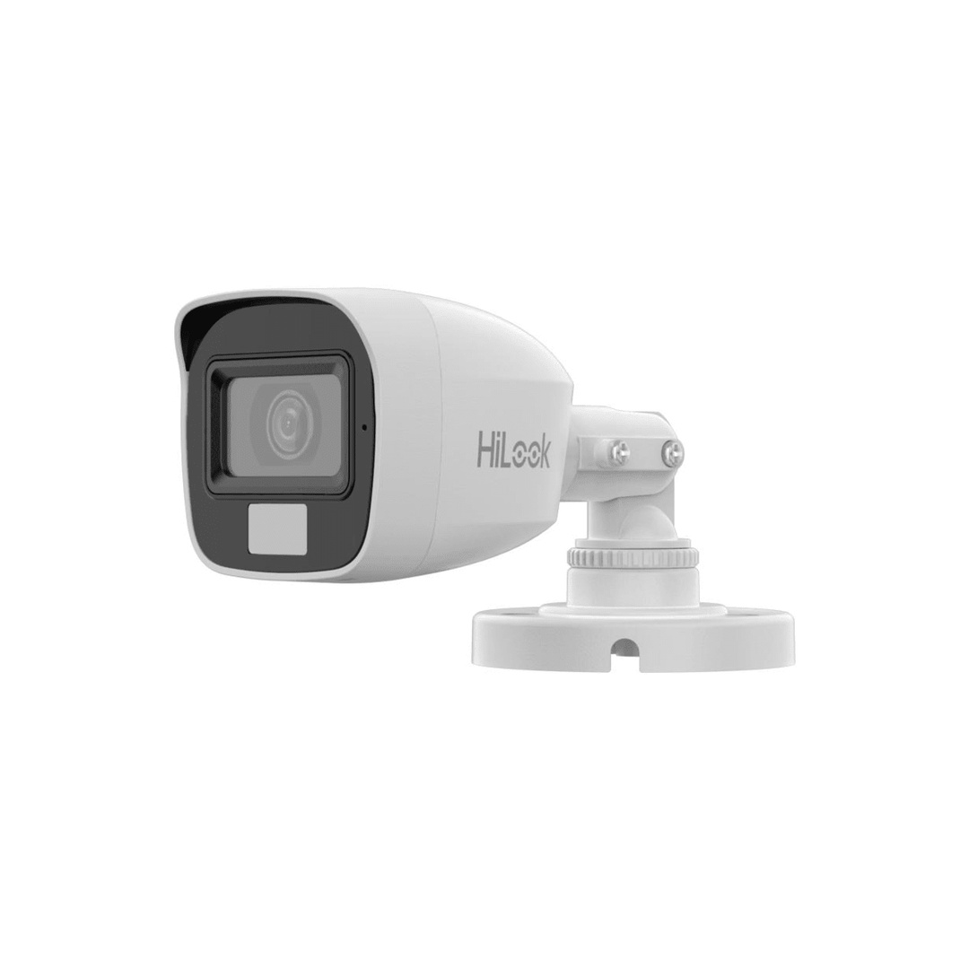 كاميرا مراقبة صغيرة ثابتة ثنائية الضوء بدقة 2 ميجا بيكسل - THC-B127-LPS