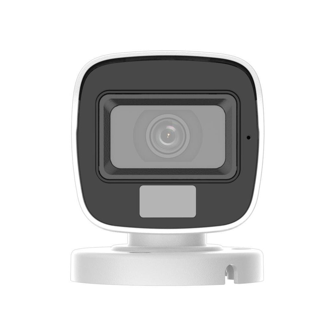 كاميرا مراقبة بوليت خارجية هاي لوك - 3K - أبيض - THC-B157-LPS