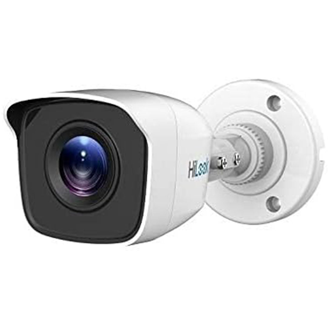 كاميرا مراقبة خارجية هاي لوك - 2 ميجابكسل - THC-B120-PC