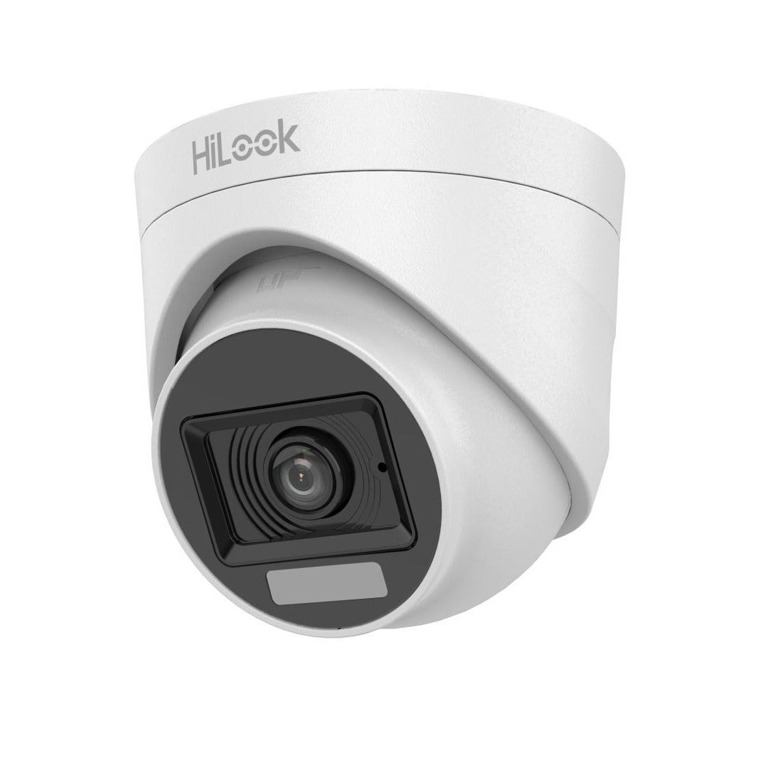 كاميرا داخلية بفتحة عدسة 2.8 مليمتر هاي لوك - THC-T157-LPS