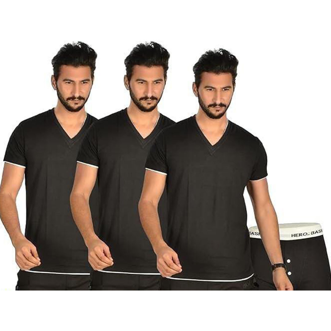 أسود