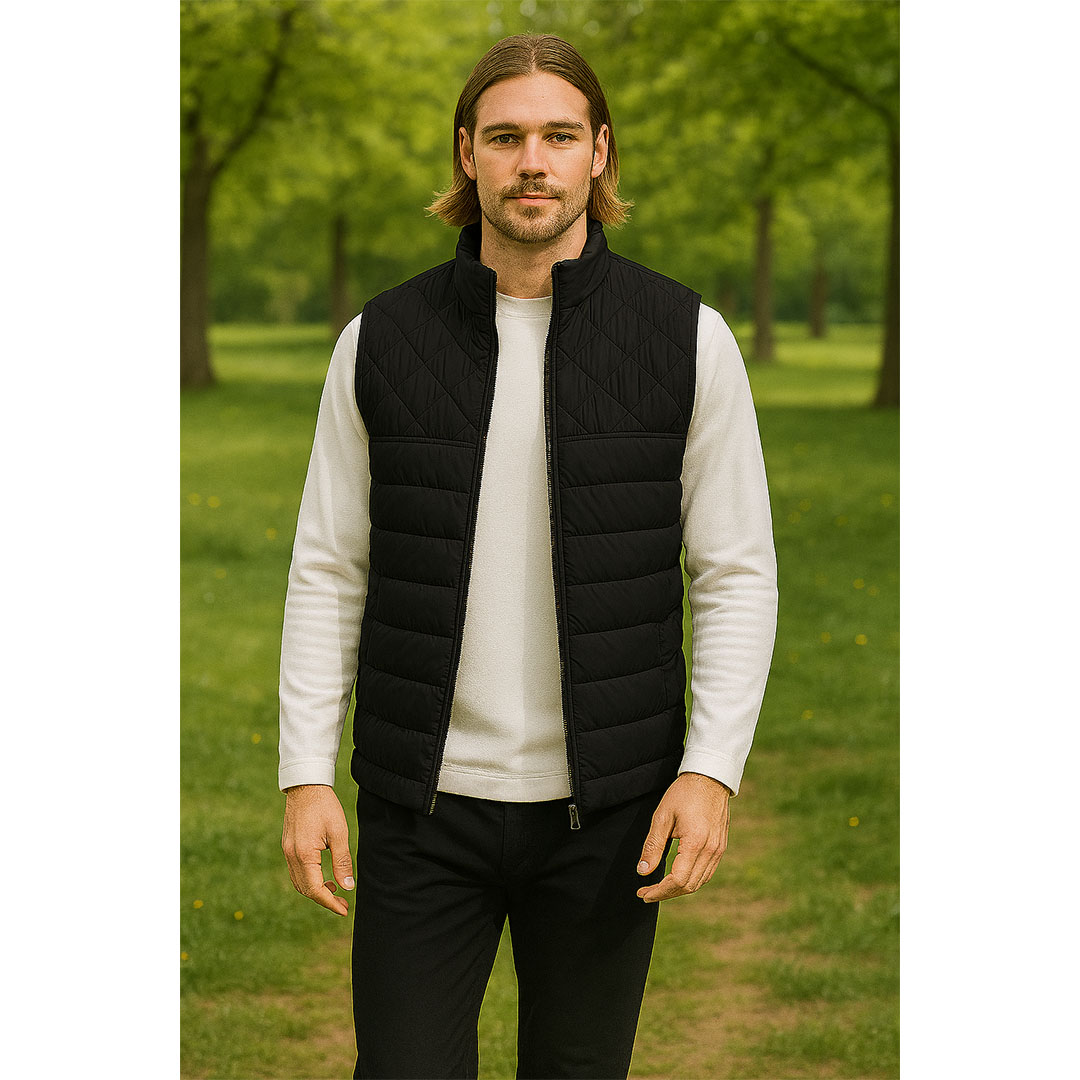 بامب فيست رجالي من هيرو بيزيك