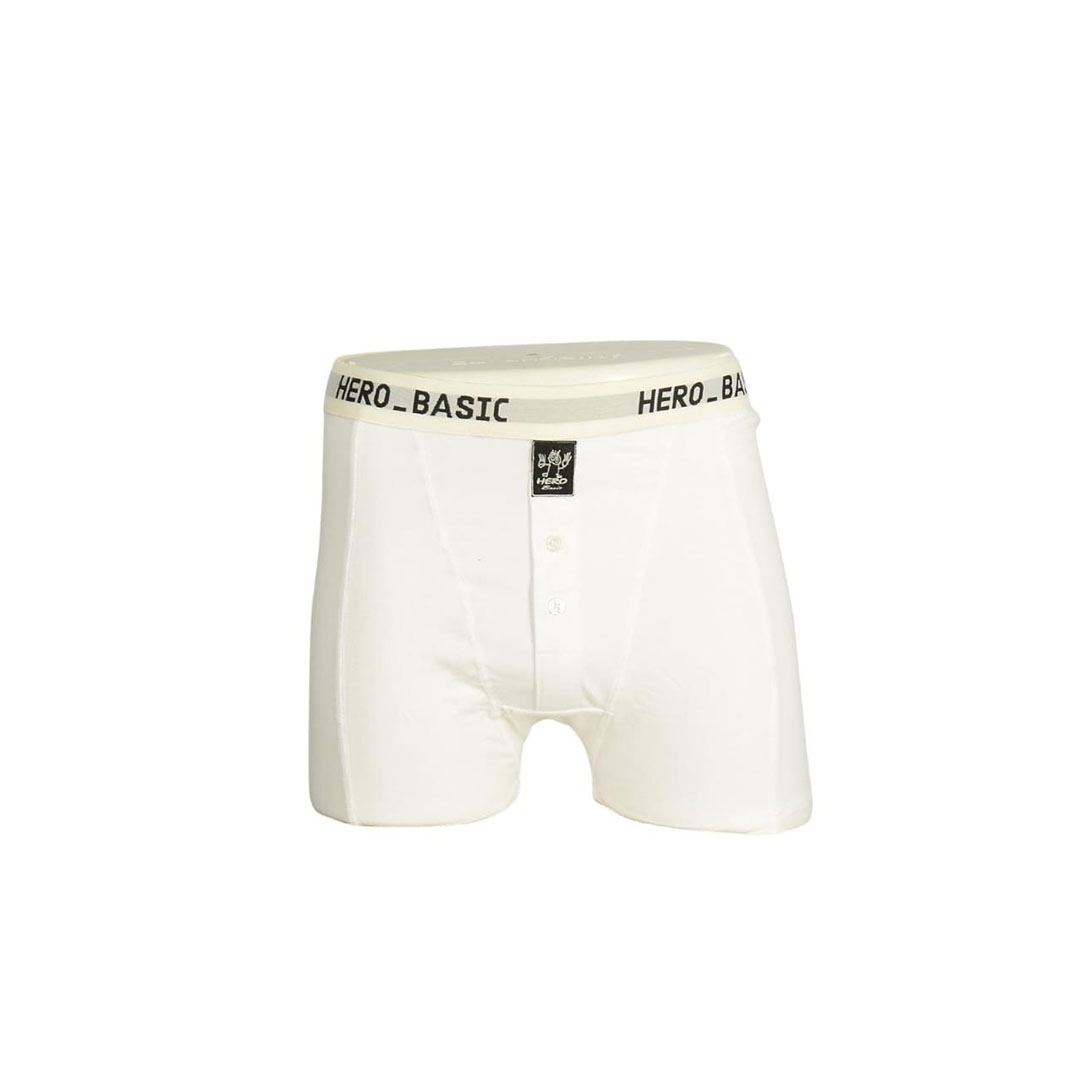بوكسر هيرو الأساسي للرجال سادة بوسط أستك