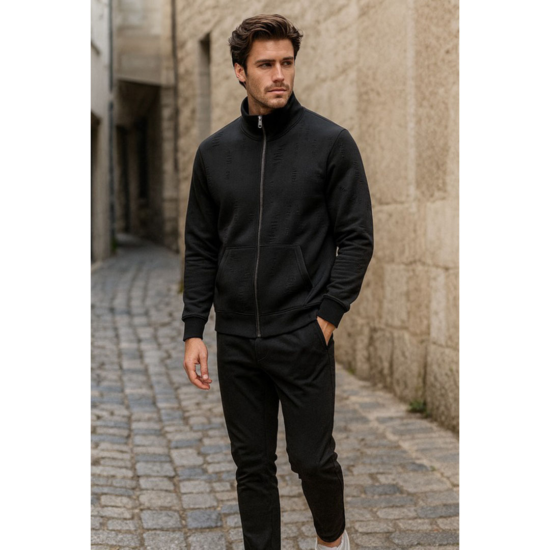 جاكيت مربعات رجالي من هيرو بيزك