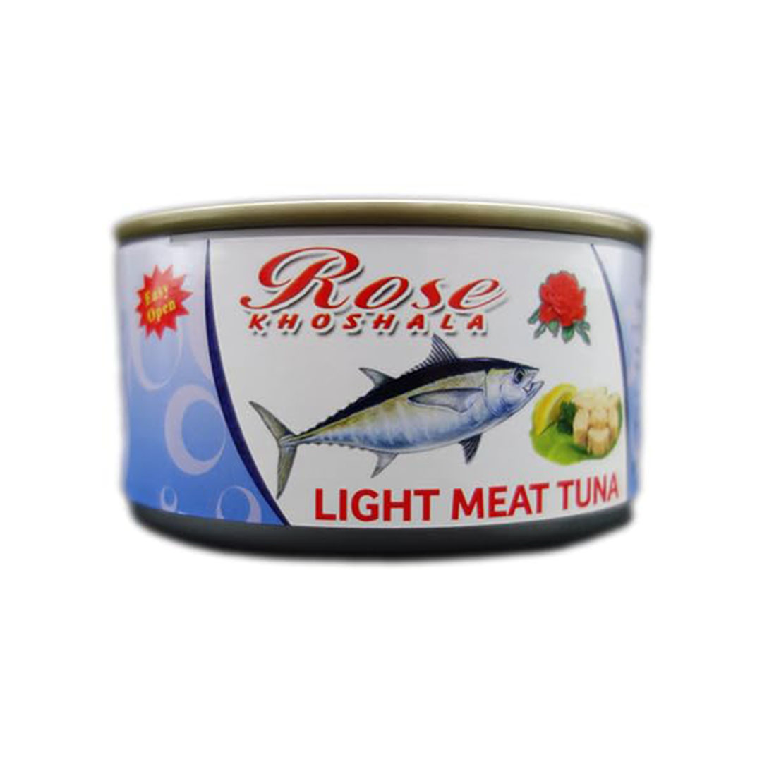 تونة روز خشالة - 200 جرام