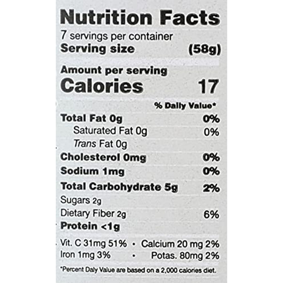 ليمون مخلل وادي فود برطمان - 650 جرام