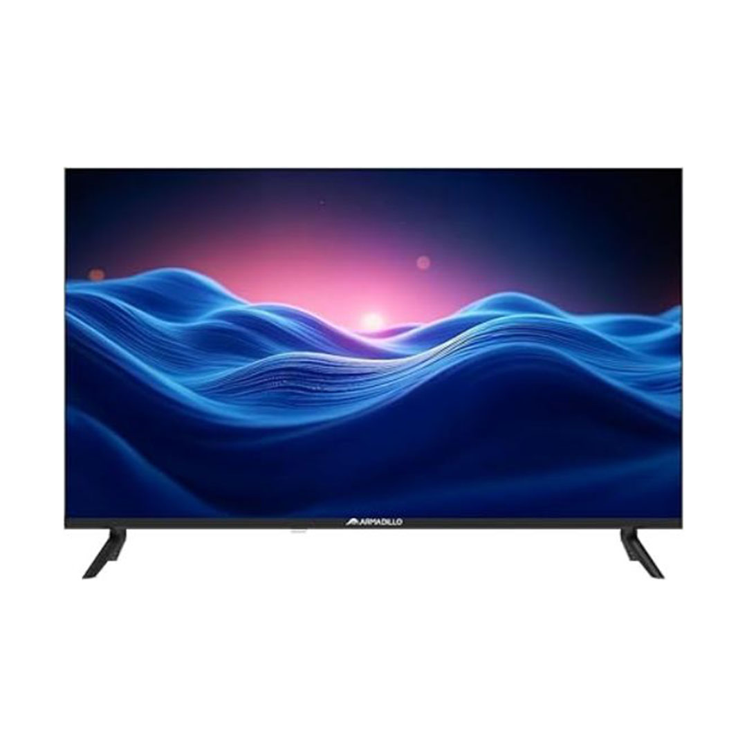 تلفزيون أرماديلو HD LED بدون إطار - 32 بوصة - ARM32VA4N