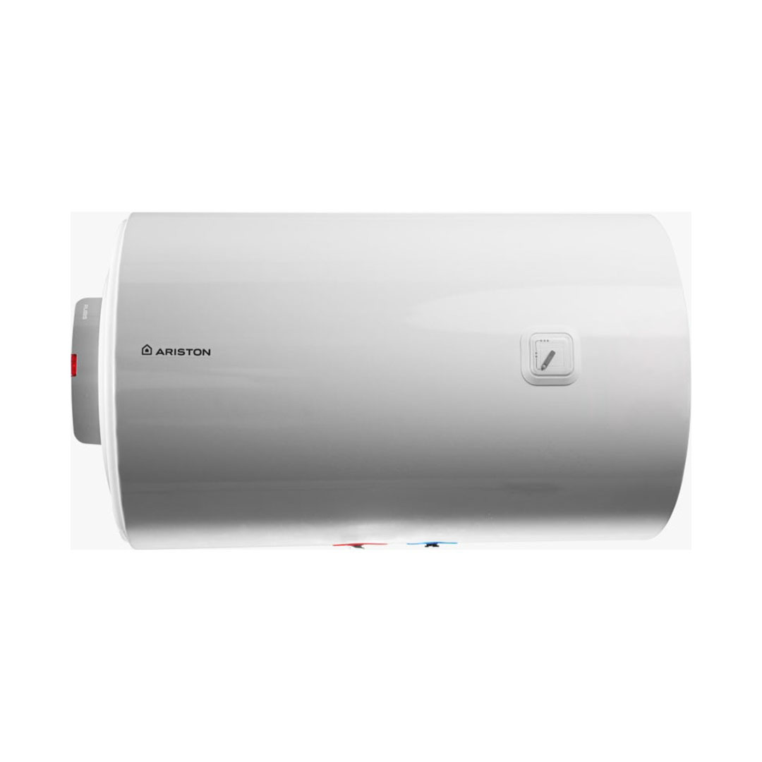 سخان مياه كهربائي أريستون - 50 لتر - أبيض -RUBIS PRO 50 H EG