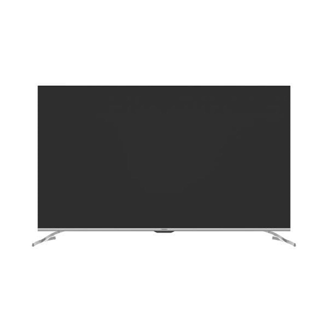 تلفزيون تورنيدو - 55 بوصة - QLED - دقة 4K UHD - 55QA3400E