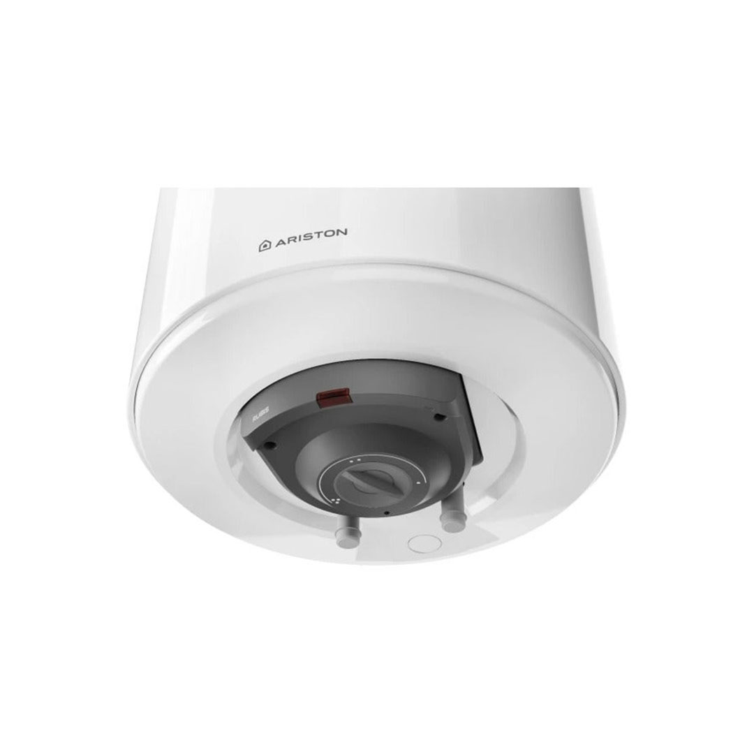سخان مياه كهربائي أريستون - 35 لتر - أبيض - RUBIS PRO 35 VEG