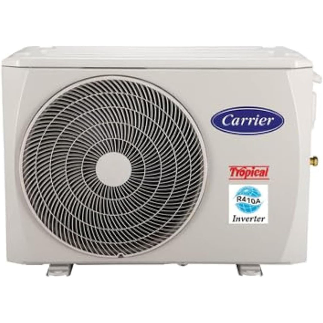 مكيف كارير X-Cool انفرتر 3 حصان - تبريد فقط - 53KHEFT24DN8