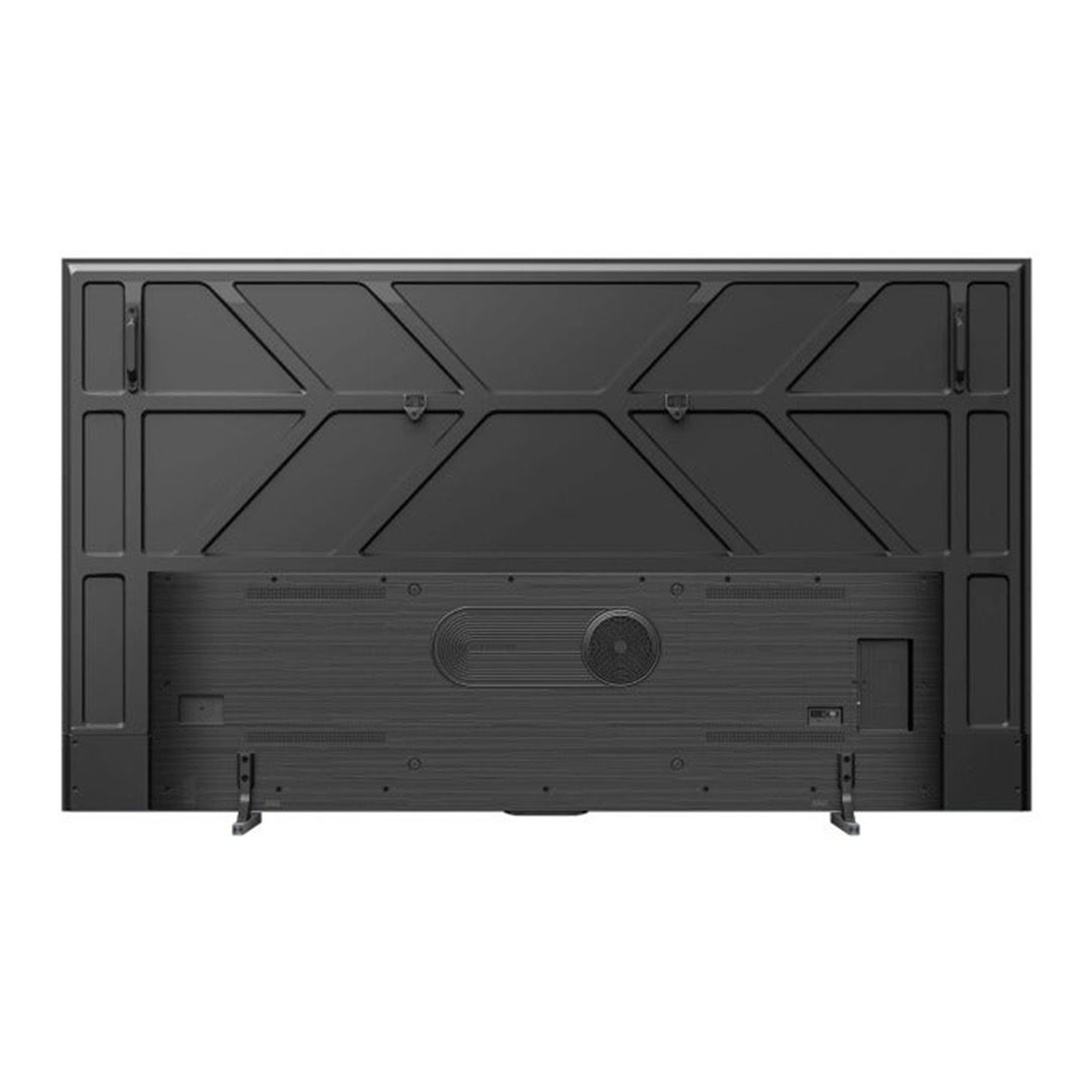 تلفزيون سمارت من هايسنس 75 بوصة - 4K QLED - أسود - 75Q7N