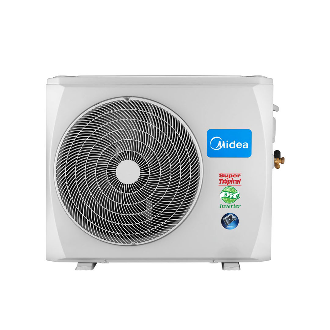 مكيف هواء سبليت إنفيرتر - 1.5 حصان - بارد فقط - M1SEFT-12CRDN8F