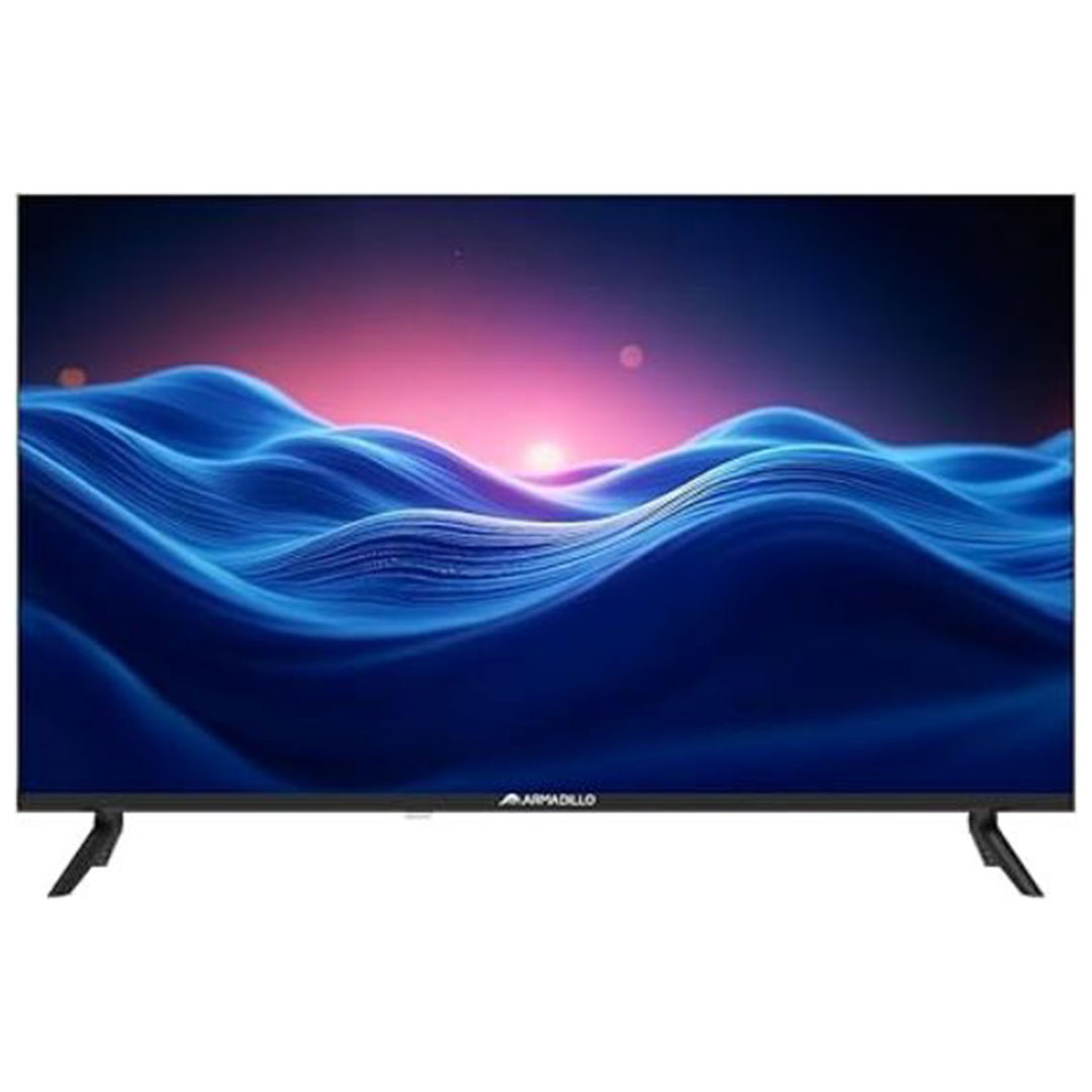 تلفزيون أرماديلو HD LED بدون إطار - 32 بوصة - ARM32VA4N