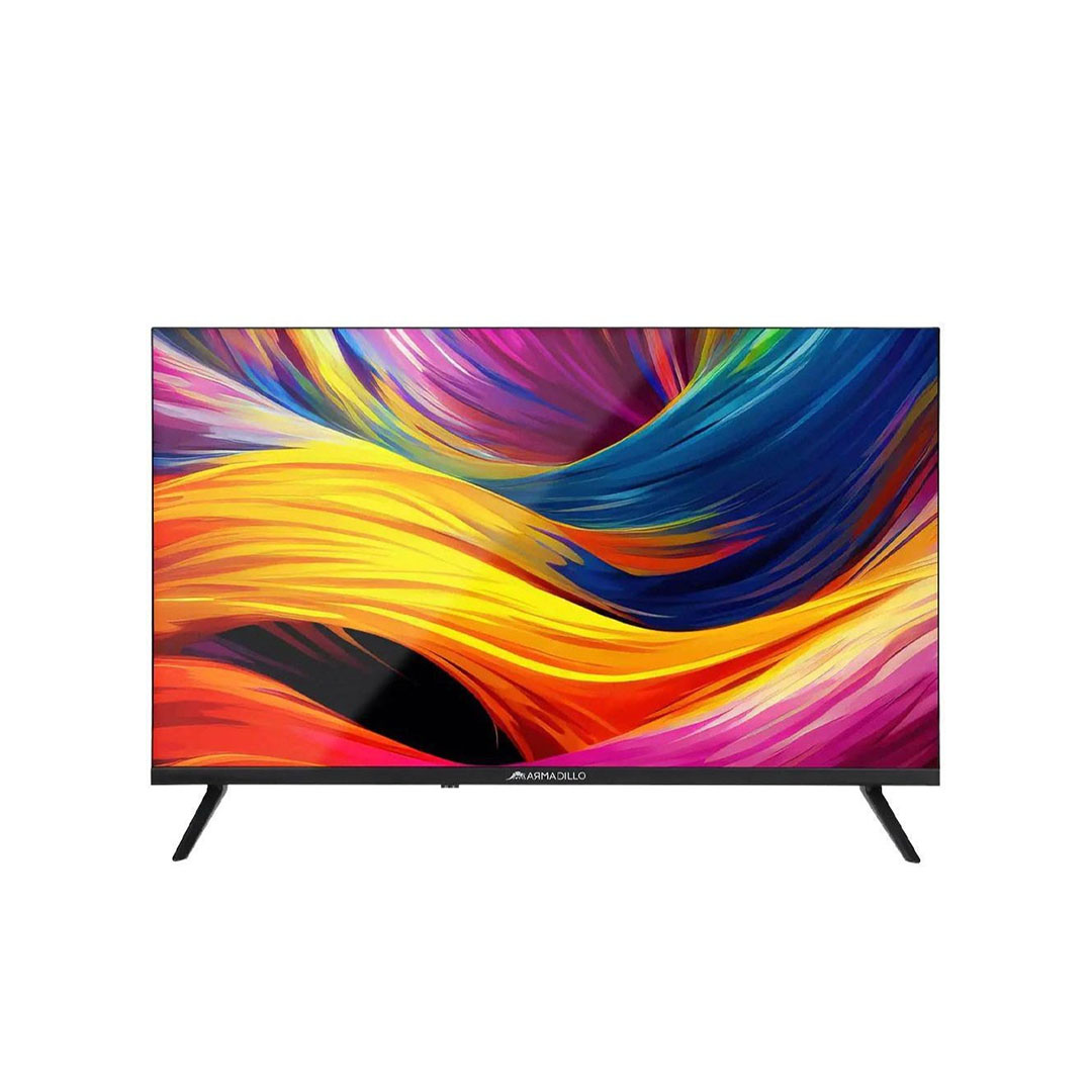 تلفزيون سمارت LED HD أرماديلو - بدون إطار - 43 بوصة - ARM43VA1S