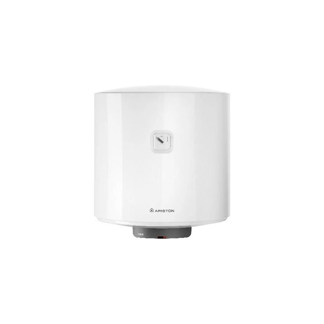 سخان مياه كهربائي أريستون - 35 لتر - أبيض - RUBIS PRO 35 VEG