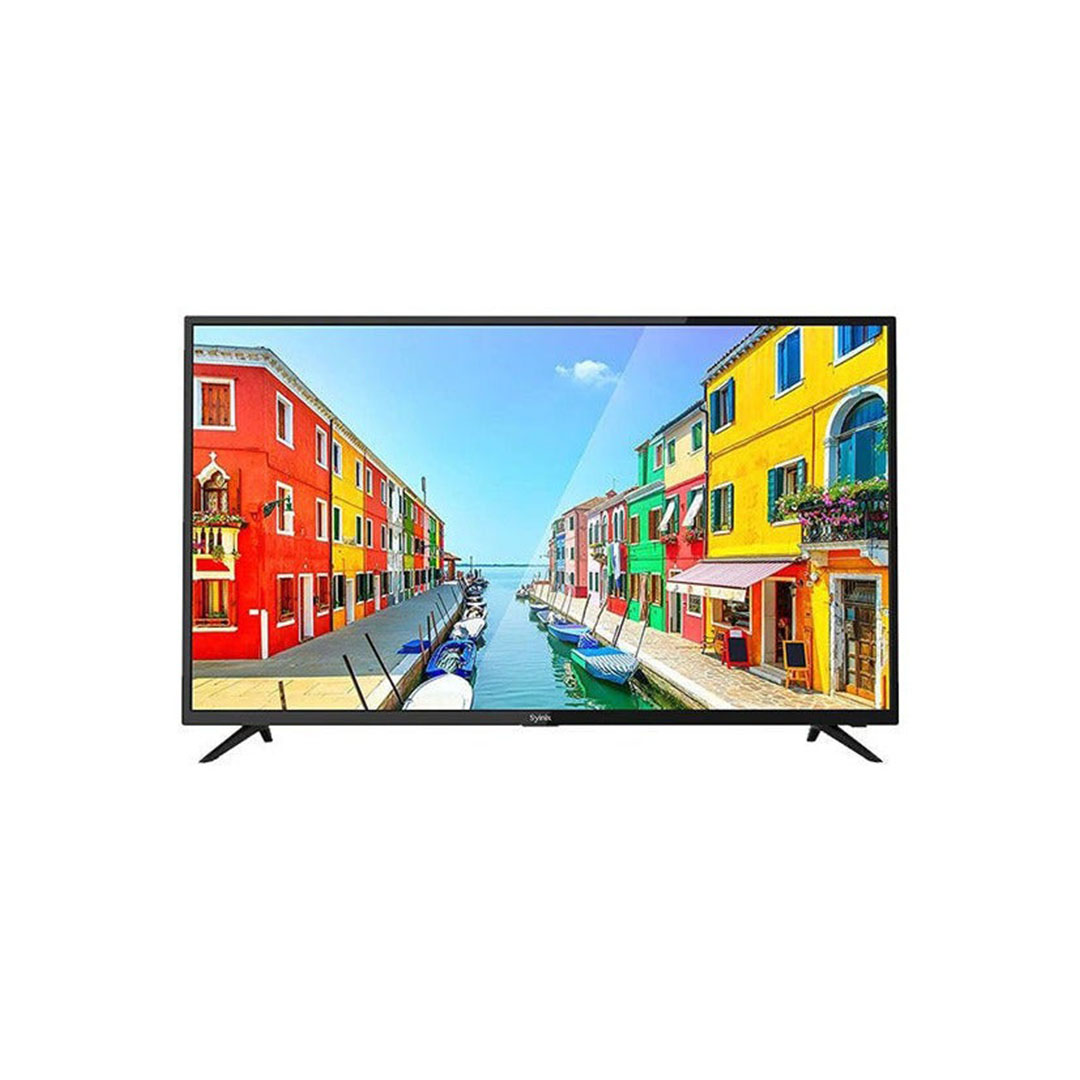 تلفزيون ساينيكس - 40 بوصة - LED - دقة HD - 40E1M-L