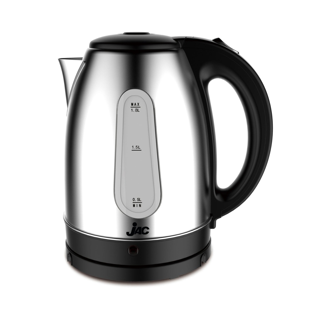 كاتيل جاك NGK-11D - 2200 وات - سيلفر