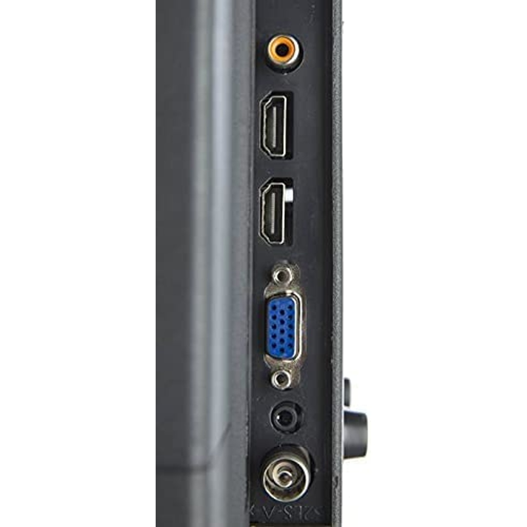 شاشة جاك JB310 - LED عالي الدقة - 32 بوصة - أسود