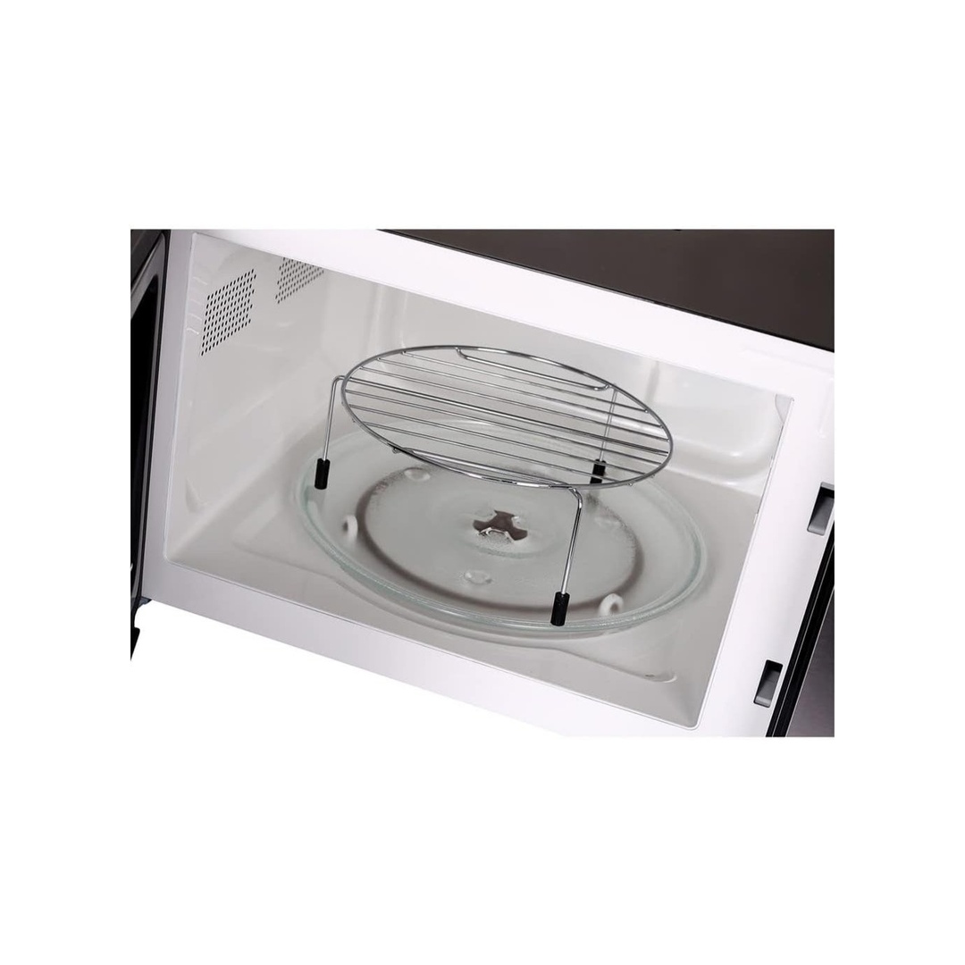 ميكروويف جاك NGM-34M2 ديجيتال بشواية - 34 لتر - أسود