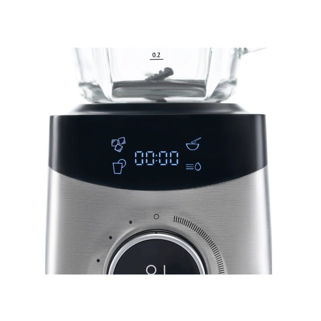 خلاط تانك سمارت YB-S09 مع شاشة رقمية - 4 برامج - 1.8 لتر