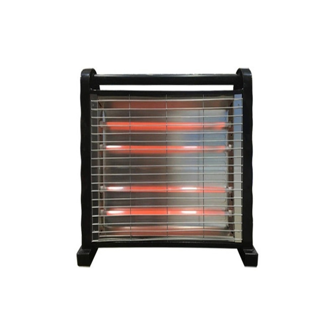 دفاية اكاي AK-2050 - 4 شمعات مثلثة - 2200 وات