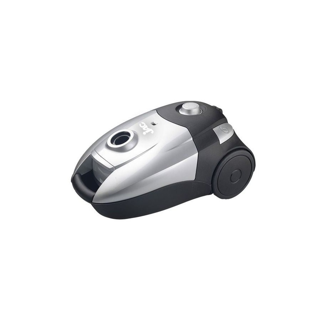 مكنسة كهربائية جاك JD2400S - 2400 وات - فضي