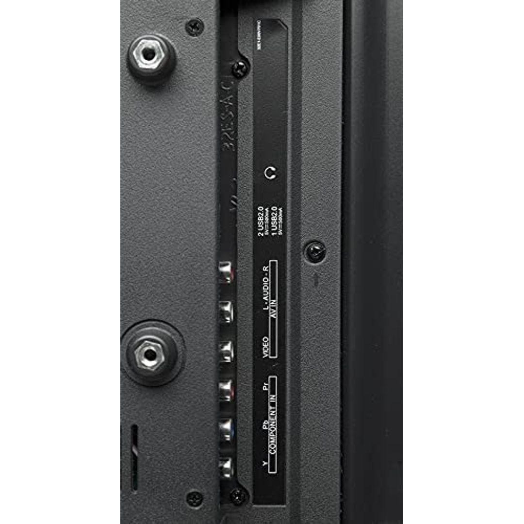 شاشة جاك JB310 - LED عالي الدقة - 32 بوصة - أسود