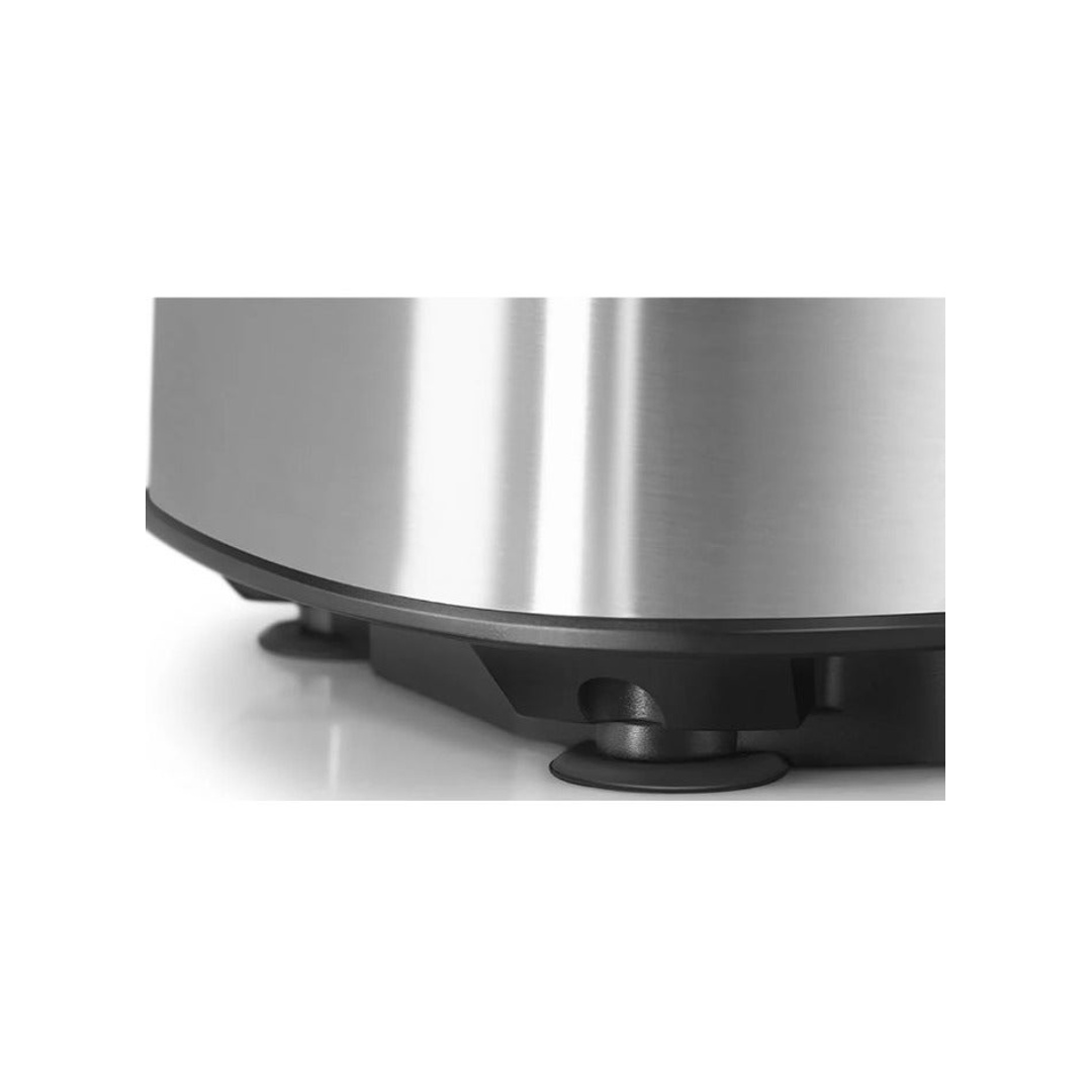 خلاط تانك سمارت YB-S09 مع شاشة رقمية - 4 برامج - 1.8 لتر