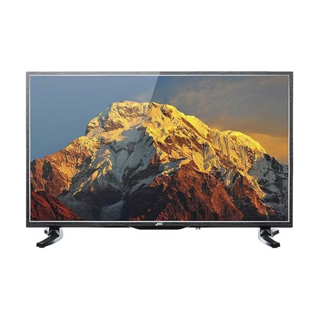 شاشة جاك JB310 - LED عالي الدقة - 32 بوصة - أسود