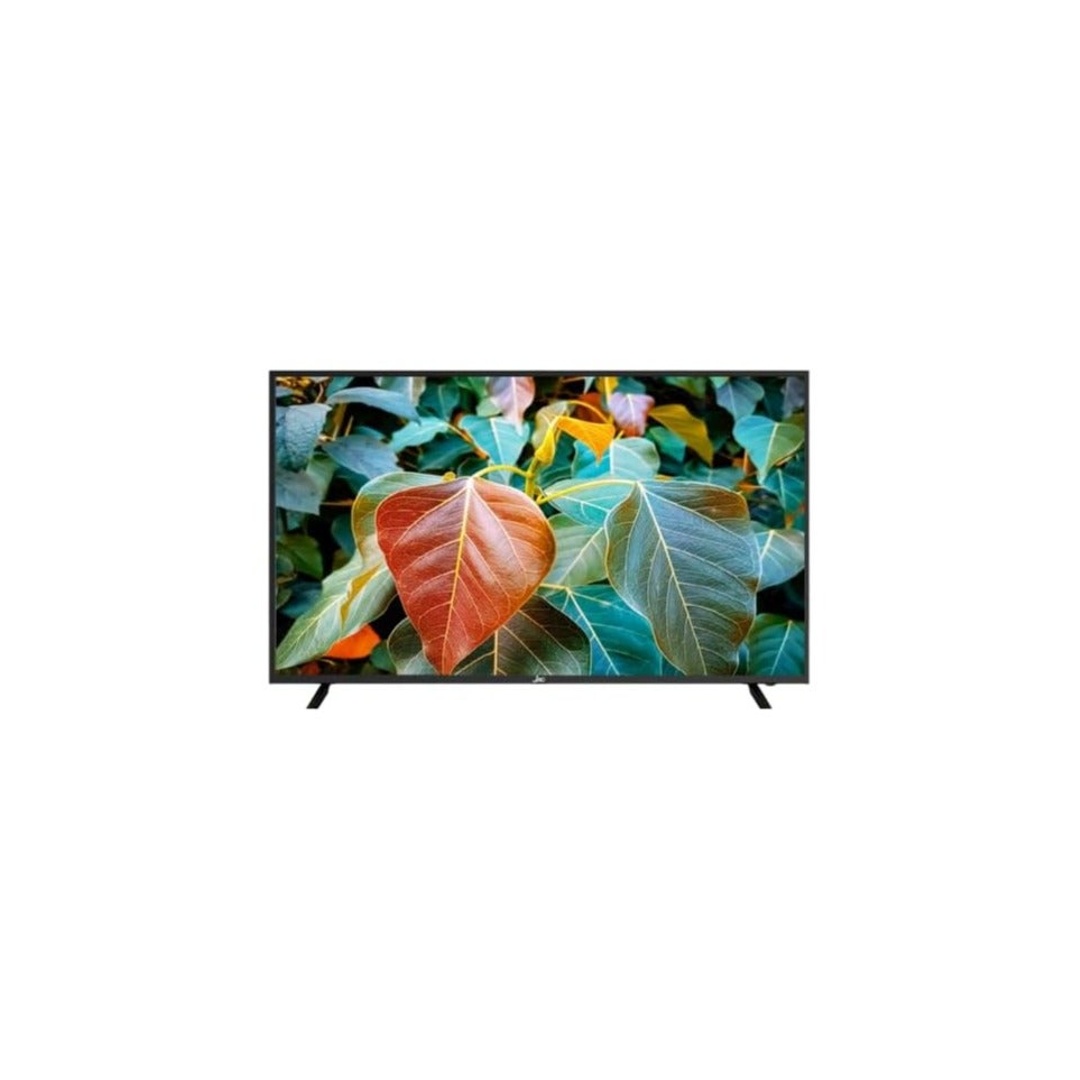 شاشة جاك JD6121F - سمارت أندرويد - FHD - 43 بوصة