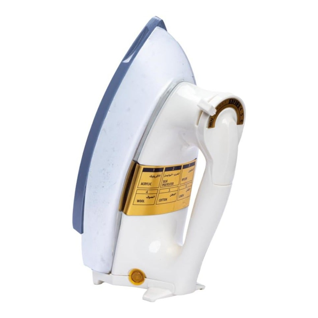 مكواة جافة اكاي AK-IR6R - 1200 وات