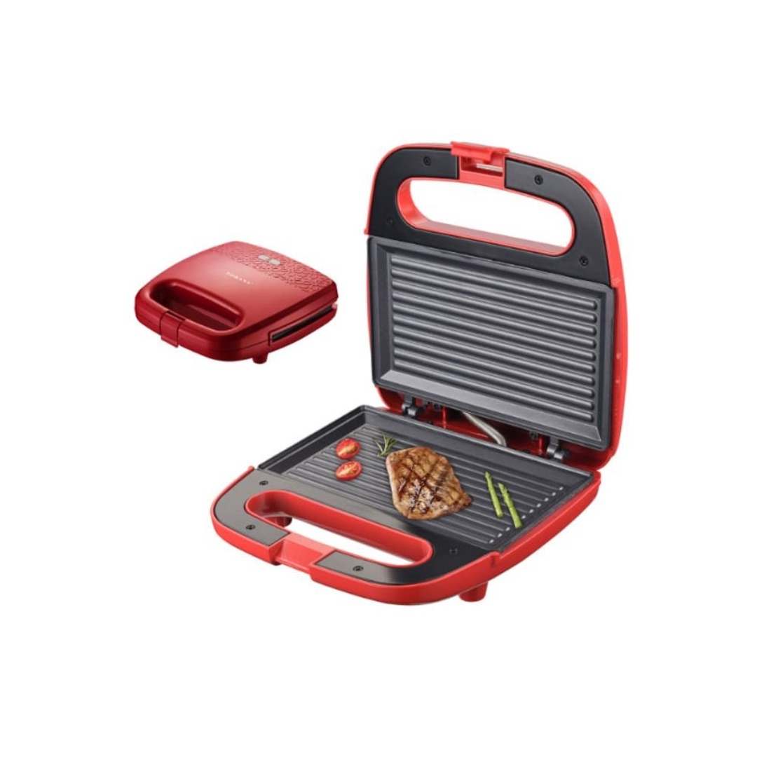 ساندويتش ميكر سوكاني SK-08065 شواية - 750 وات