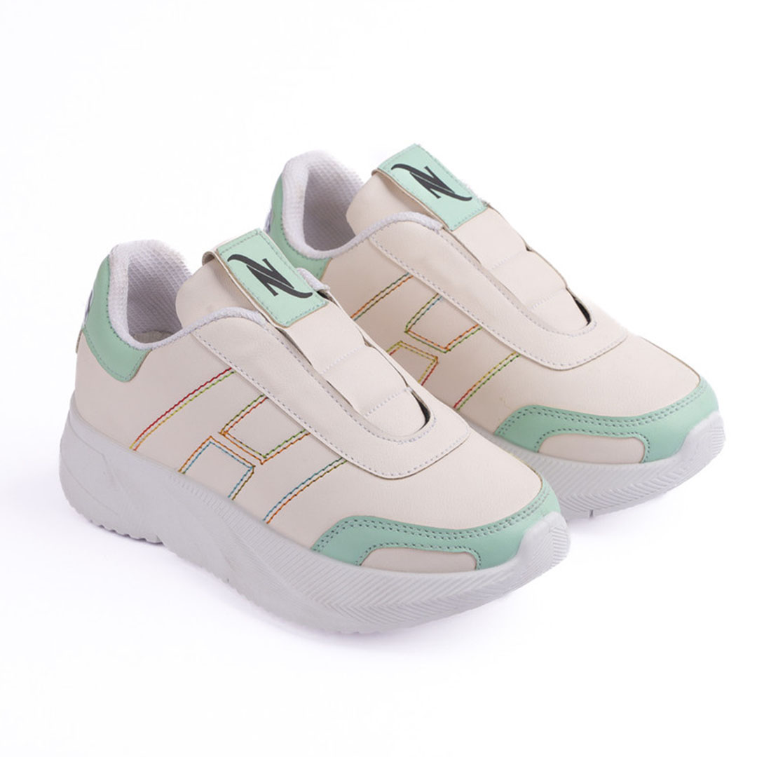 سنيكر كاجوال أطفالي - BCH1