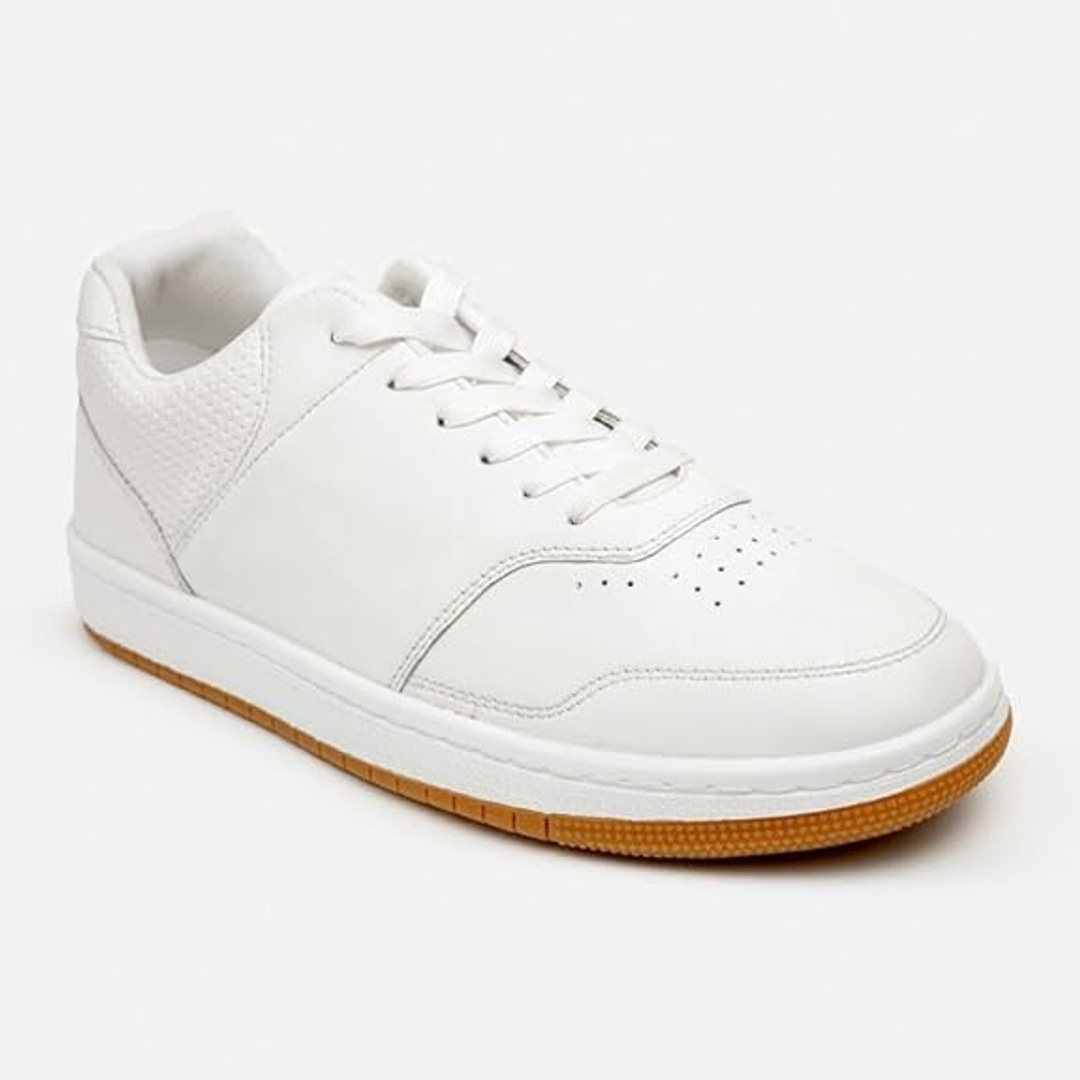 جزمة رجالي كاجوال برباط BM4