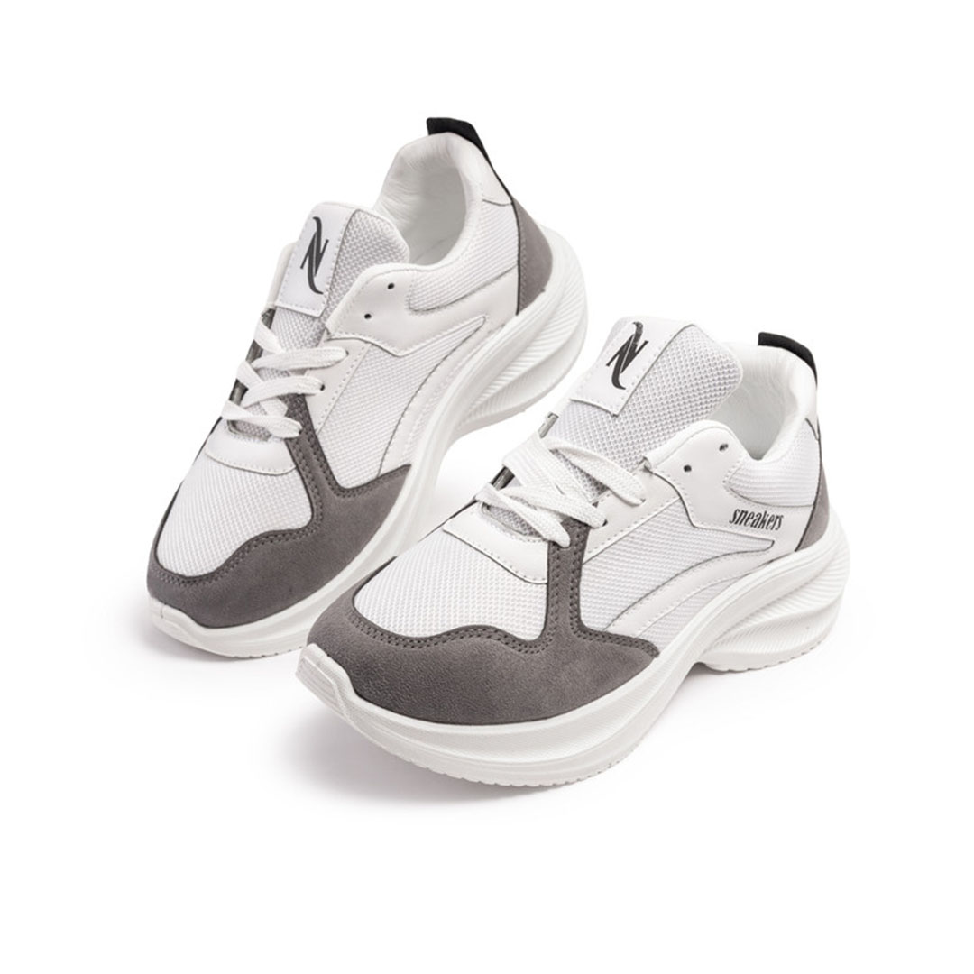 رمادي