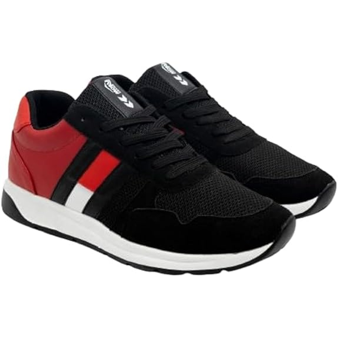 جزمة قماش كاجوال رجالي