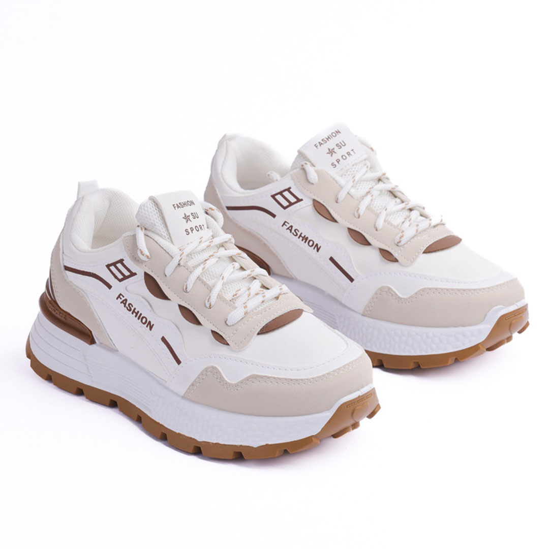 سنيكر كاجوال حريمي - R16F