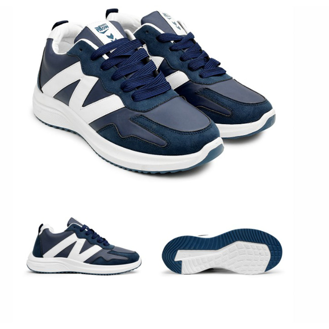 سنيكرز رجالي من ناو شوز d24