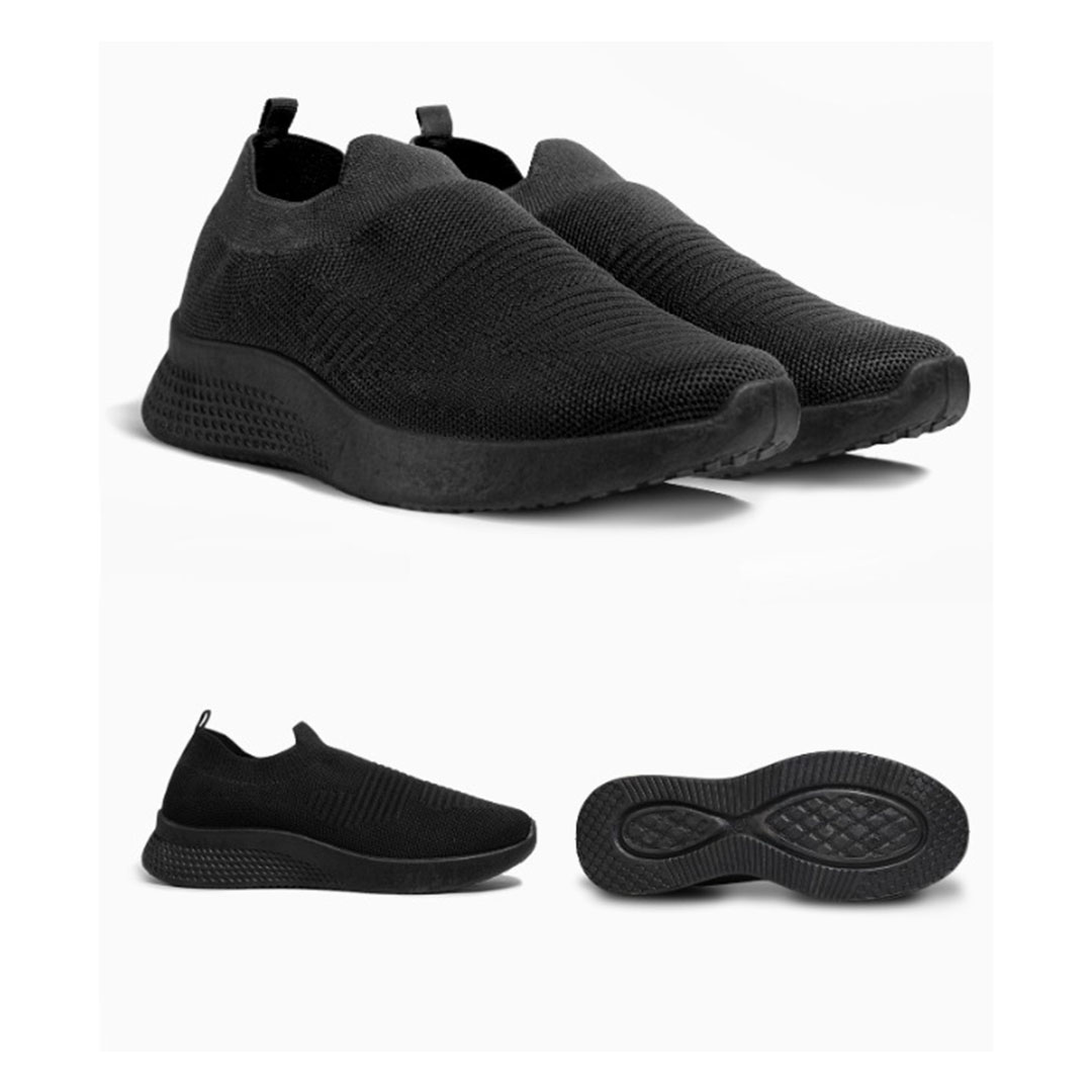 سنيكرز رياضي حريمي من ناو شوز hf3