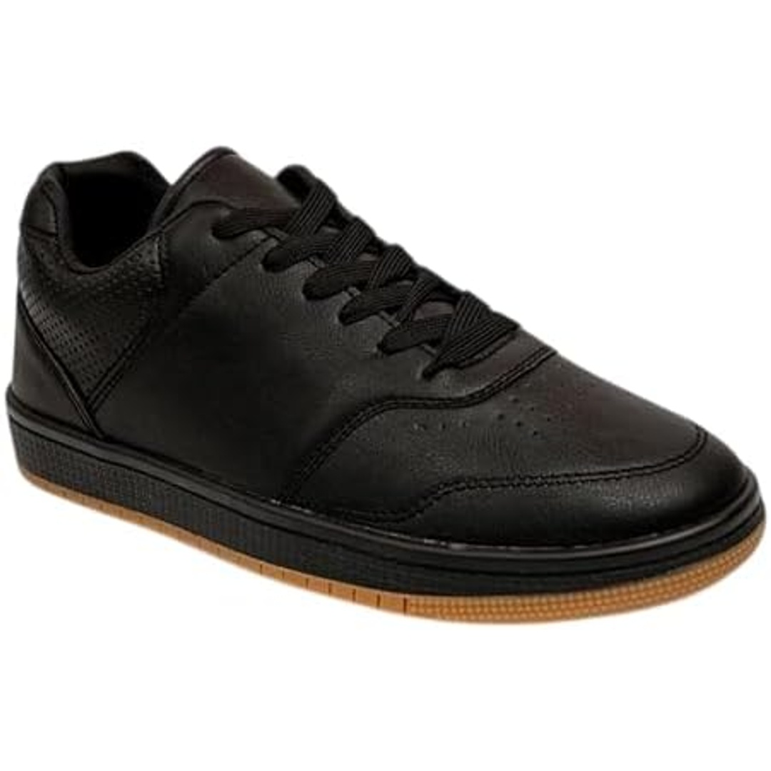 جزمة رجالي كاجوال برباط BM4