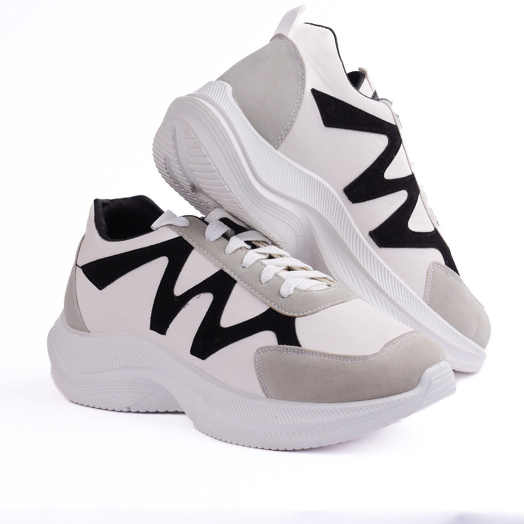 سنيكر كاجوال رجالي - D29