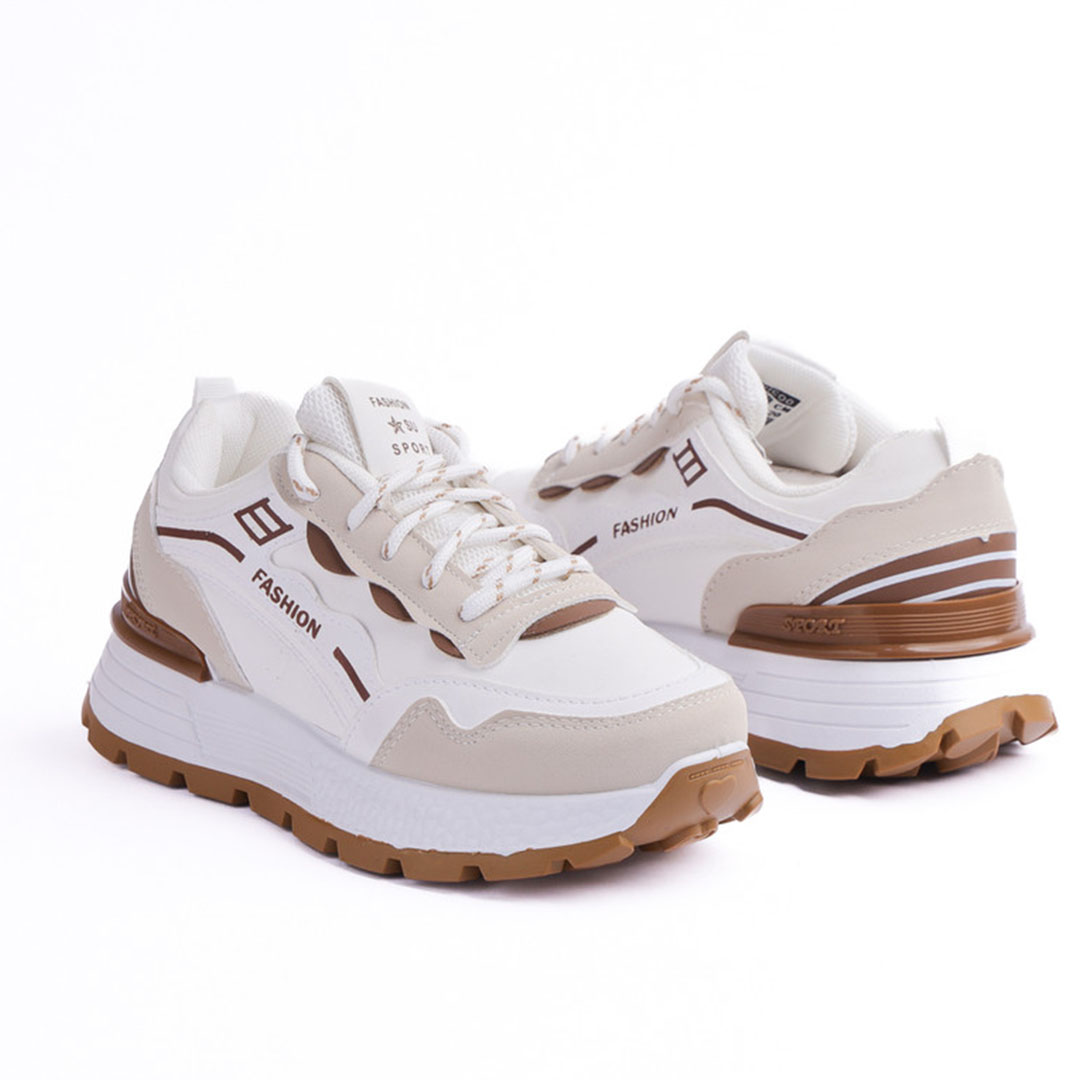 سنيكر كاجوال حريمي - R16F