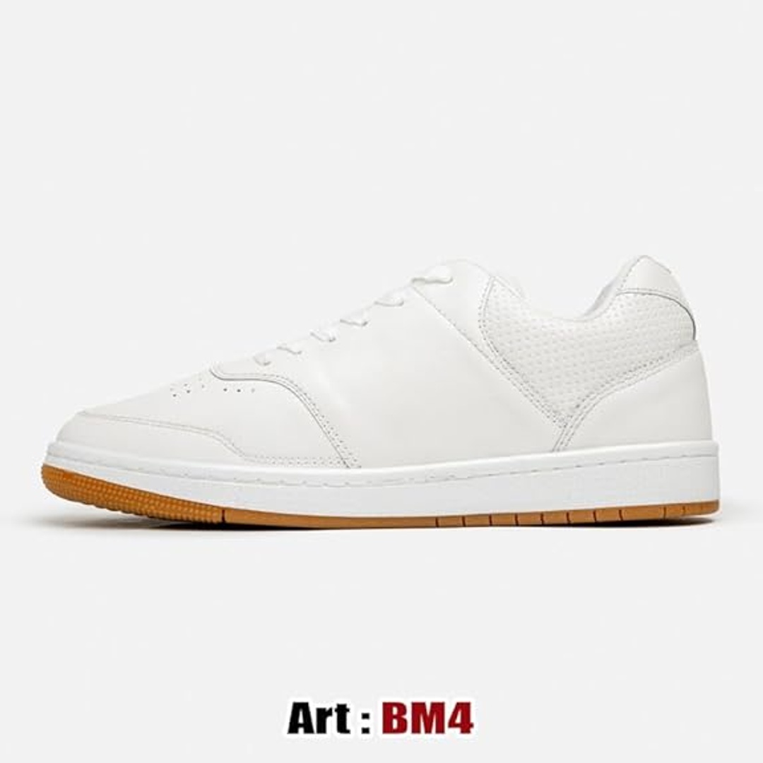 جزمة رجالي كاجوال برباط BM4