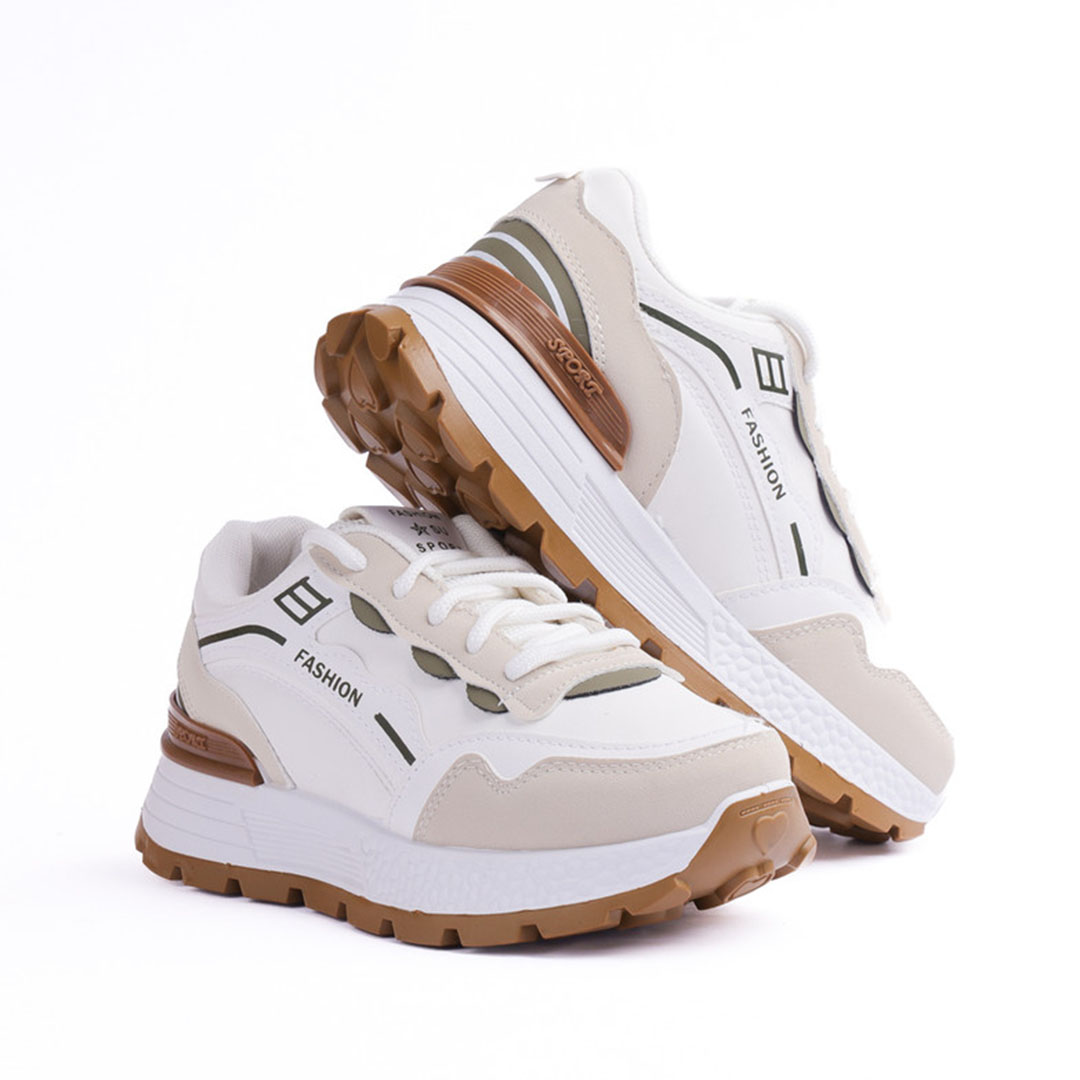 سنيكر كاجوال حريمي - R16F