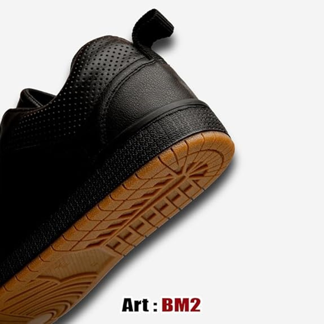 جزمة رجالي برباط نعل مريح كاجوال