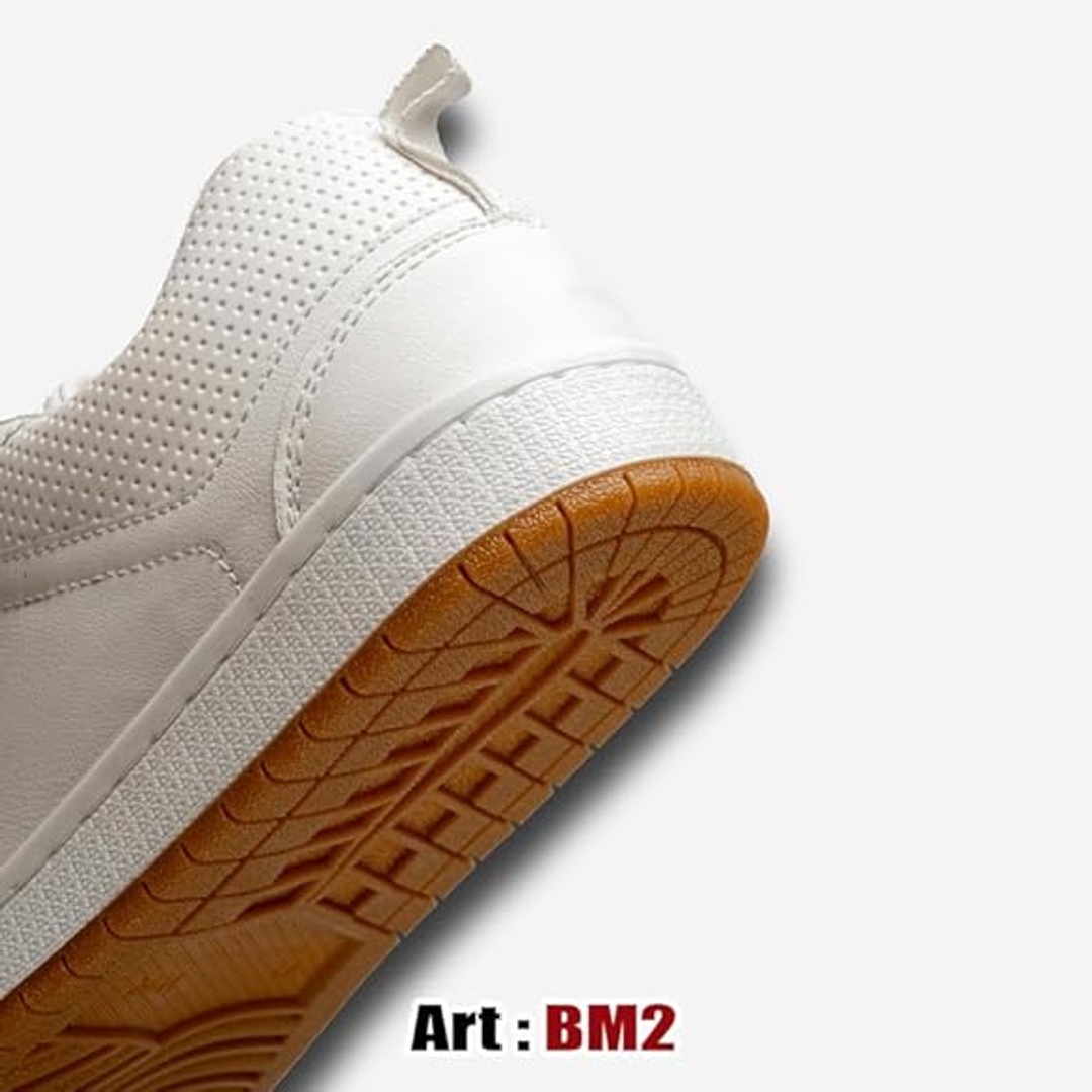 جزمة رجالي برباط نعل مريح كاجوال