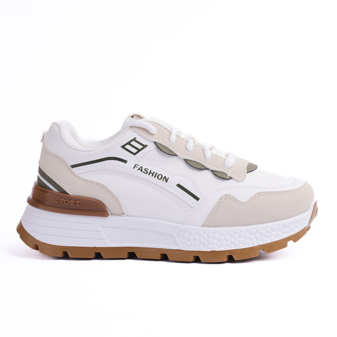 سنيكر كاجوال حريمي - R16F